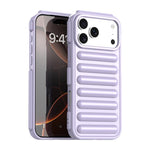 Custodia per telefono in TPU della serie Capsule color caramella, For iPhone 17 Pro Max, For iPhone 17 Pro, For iPhone 17
