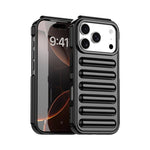 Custodia per telefono in TPU della serie Capsule color caramella, For iPhone 17 Pro Max, For iPhone 17 Pro, For iPhone 17
