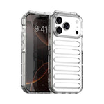 Custodia per telefono in TPU della serie Capsule color caramella, For iPhone 17 Pro Max, For iPhone 17 Pro, For iPhone 17