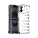 Custodia per telefono in TPU della serie Capsule color caramella, For iPhone 17 Pro Max, For iPhone 17 Pro, For iPhone 17