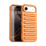 Custodia per telefono in TPU della serie Capsule color caramella, For iPhone Air