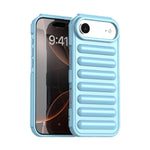 Custodia per telefono in TPU della serie Capsule color caramella, For iPhone Air