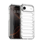 Custodia per telefono in TPU della serie Capsule color caramella, For iPhone Air