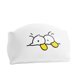 ZHL001Y Cuscino Early To Bed con luce notturna a forma di anatra e sensore tattile