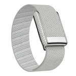 Cinturino per orologio elastico in nylon con motivo a diamanti., For WHOOP 5.0 Regular