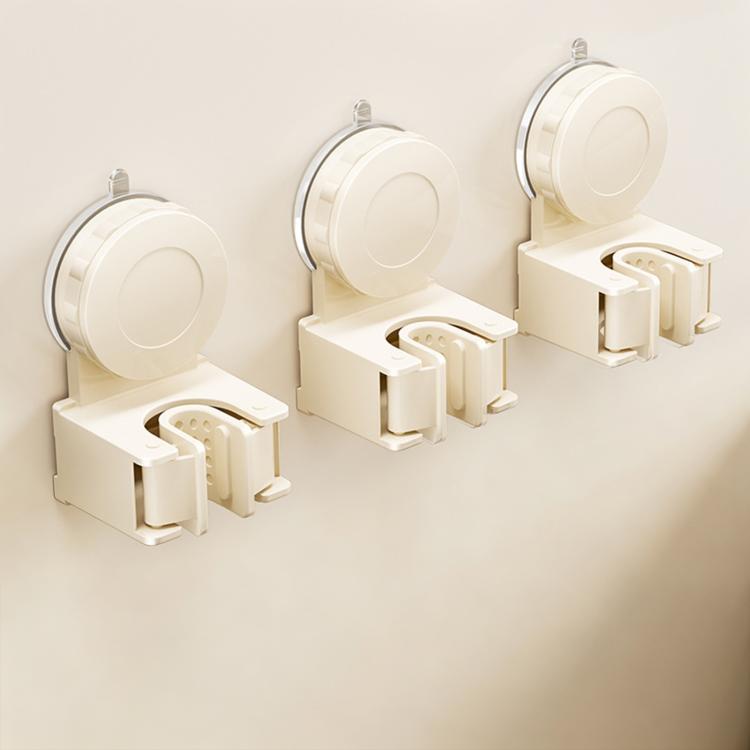 Supporto per scopa con ventosa da parete senza foratura, clip per riporre la scopa, Mop Holder, Electroplated Mop Holder, Integrated Mop Holder, Classic Mop Holder, 2pcs Mop Holder, 2pcs Electroplated Mop Holder, 2pcs Integrated Mop Holder             ...