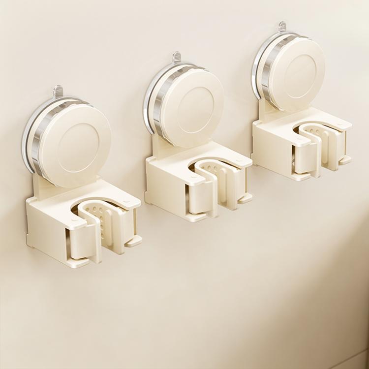 Supporto per scopa con ventosa da parete senza foratura, clip per riporre la scopa, Mop Holder, Electroplated Mop Holder, Integrated Mop Holder, Classic Mop Holder, 2pcs Mop Holder, 2pcs Electroplated Mop Holder, 2pcs Integrated Mop Holder             ...