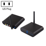 Measy AV230-2 Set-top box wireless 2.4GHz con 2 ricevitori