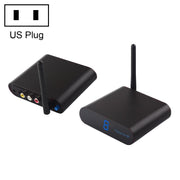 Measy AV230-2 Set-top box wireless 2.4GHz con 2 ricevitori