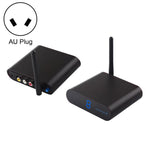 Measy AV230-2 Set-top box wireless 2.4GHz con 2 ricevitori