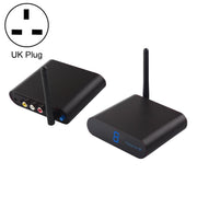 Measy AV230-2 Set-top box wireless 2.4GHz con 2 ricevitori