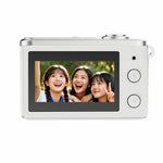 Mini fotocamera digitale a pollice S3 1080P HD