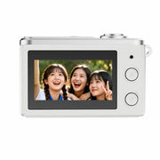Mini fotocamera digitale S3 1080P HD compatta