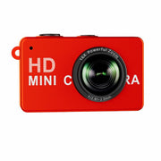 Mini fotocamera digitale tascabile S4 1080P HD