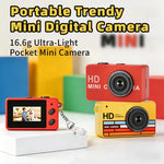 Mini fotocamera digitale tascabile S4 1080P HD