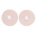 Fibbia di sicurezza anti-sfilacciamento per trapunte, Pair, 4-Pair, 6-Pair