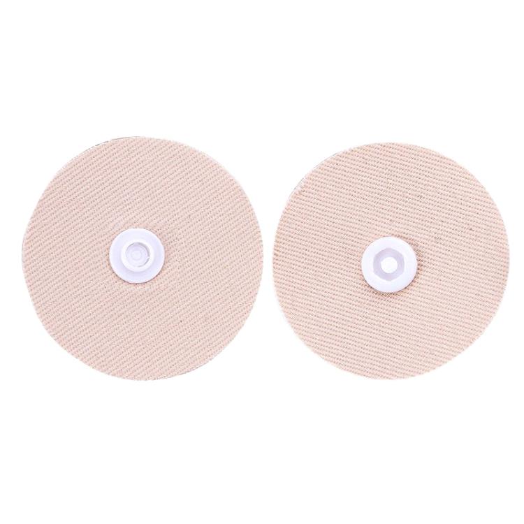 Fibbia di sicurezza anti-sfilacciamento per trapunte, Pair, 4-Pair, 6-Pair