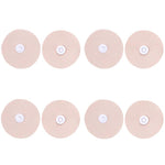 Fibbia di sicurezza anti-sfilacciamento per trapunte, Pair, 4-Pair, 6-Pair