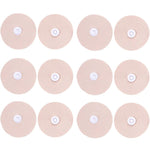 Fibbia di sicurezza anti-sfilacciamento per trapunte, Pair, 4-Pair, 6-Pair