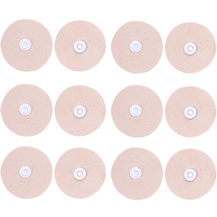 Fibbia di sicurezza anti-sfilacciamento per trapunte, Pair, 4-Pair, 6-Pair