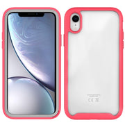 Custodia protettiva antiurto per iPhone XR