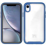 Custodia protettiva TPU per iPhone XR