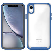 Custodia protettiva antiurto per iPhone XR