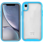Custodia protettiva TPU per iPhone XR