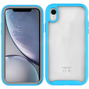 Custodia protettiva antiurto per iPhone XR