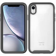Custodia protettiva antiurto per iPhone XR