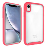 Custodia protettiva TPU per iPhone XR