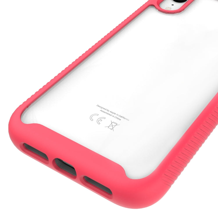 Custodia protettiva TPU per iPhone XR