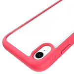 Custodia protettiva TPU per iPhone XR