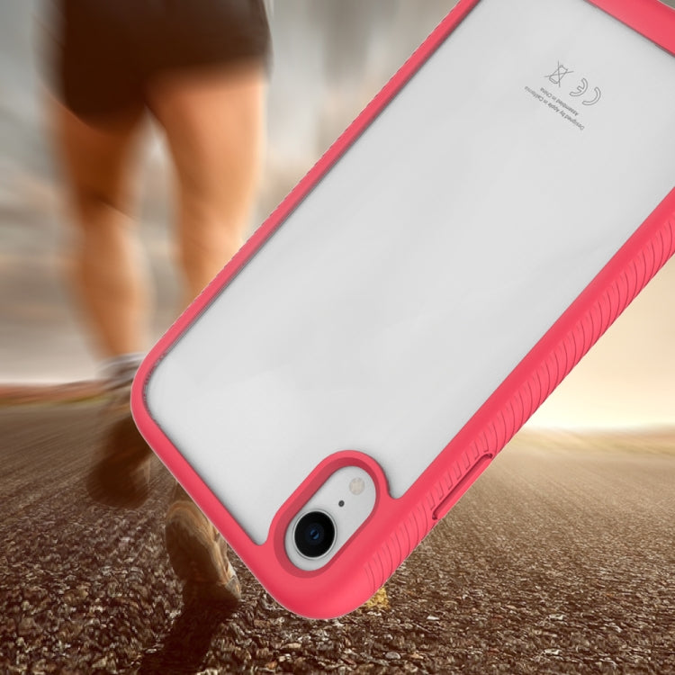 Custodia protettiva TPU per iPhone XR