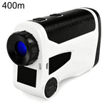 Tachimetro laser portatile HD misuratore distanza 400-1500m