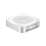 Caricabatterie wireless magnetico 3 in 1 da 15 W con cavo Type-C retrattile