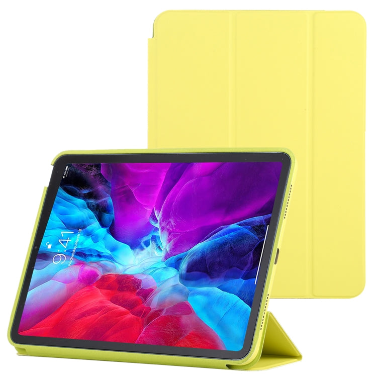 Custodia in pelle Smart Flip per iPad Air