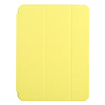 Custodia in pelle Smart Flip per iPad Air 10.9