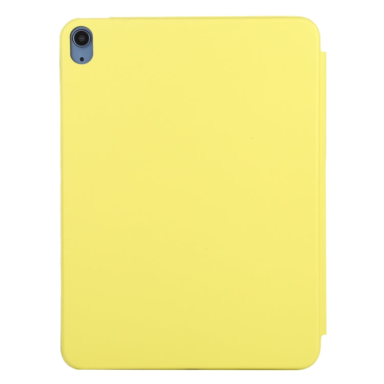 Custodia in pelle Smart Flip per iPad Air 10.9