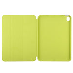 Custodia in pelle Smart Flip per iPad Air 10.9