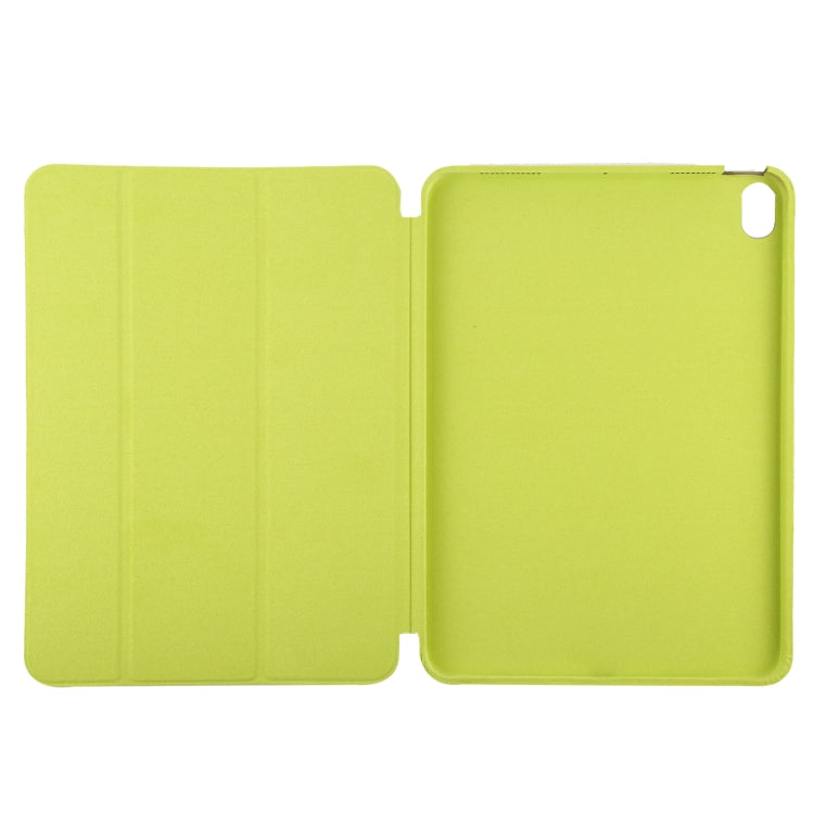 Custodia in pelle Smart Flip per iPad Air 10.9