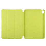 Custodia in pelle Smart Flip per iPad Air