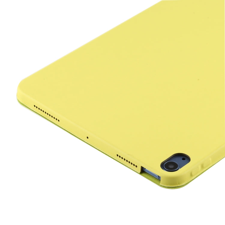 Custodia in pelle Smart Flip per iPad Air 10.9