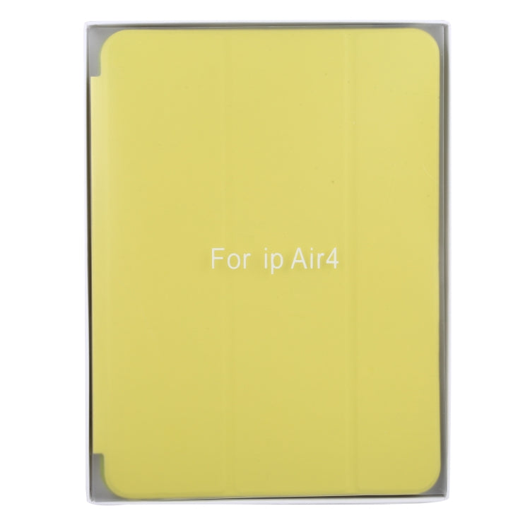 Custodia in pelle Smart Flip per iPad Air 10.9