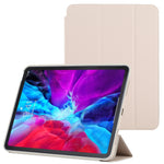 Custodia in pelle Smart Flip per iPad Air 10.9