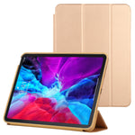 Custodia in pelle Smart Flip per iPad Air 10.9