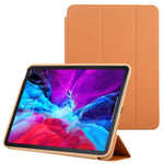 Custodia in pelle Smart Flip per iPad Air 10.9