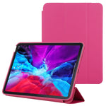 Custodia in pelle Smart Flip per iPad Air 10.9