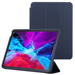 Custodia in pelle Smart Flip per iPad Air 10.9