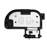 Coperchio vano batteria per Canon EOS 7D Mark II